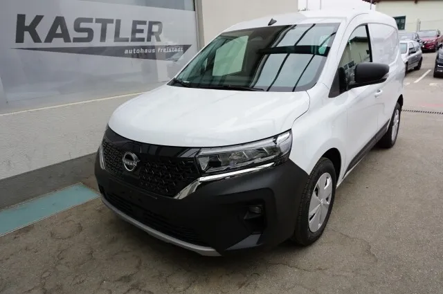 Nissan Townstar