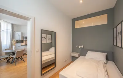2-Zimmer-Wohnung kaufen in Wien – 44,86 m², € 229.000 – Bild 5 von 16