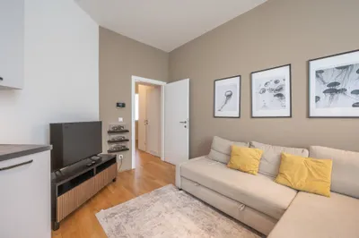 2-Zimmer-Wohnung kaufen in Wien – 44,86 m², € 229.000 – Bild 4 von 16