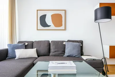 2-Zimmer-Wohnung mieten in Wien – 66 m², € 2.115 – Bild 3 von 14