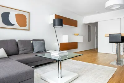 2-Zimmer-Wohnung mieten in Wien – 66 m², € 2.115 – Bild 2 von 14