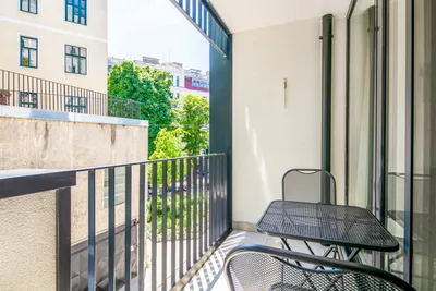 2-Zimmer-Wohnung mieten in Wien – 66 m², € 2.115 – Bild 5 von 14