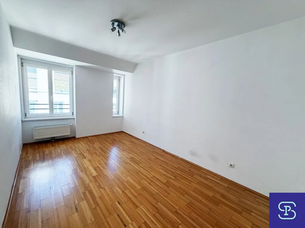 88m² DG-Maisonette + 11m² Terrasse im renovierten Stilaltbau zu kaufen - 1170 Wien, Wien