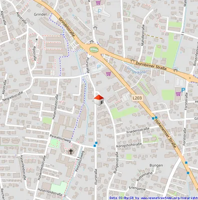 3-Zimmer-Wohnung kaufen in Dornbirn – 75,42 m², € 270.000 – Bild 2 von 12