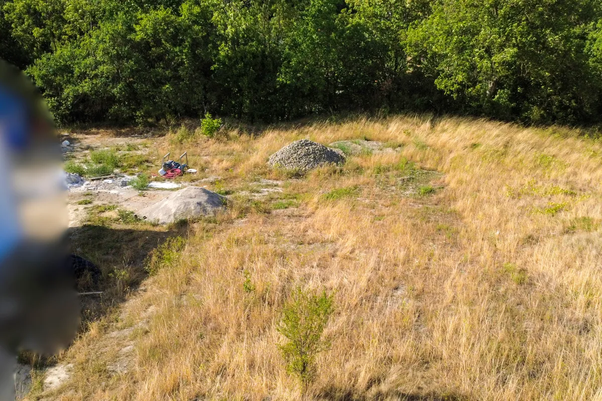 Exklusives Baugrundstück in begehrter Ruhelage von Königstetten - Ansicht 2