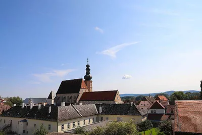 4-Zimmer-Wohnung mieten in Krems an der Donau – 87 m², € 1.190
