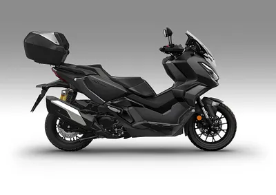 Honda ADV350
