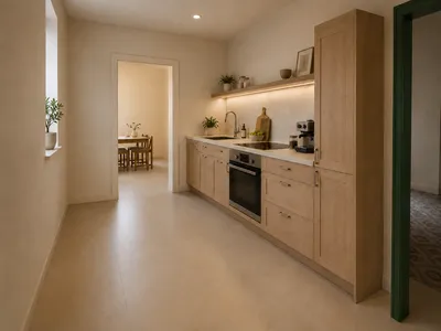 Haus kaufen in Hollabrunn – 194 m², € 279.000 – Bild 44 von 49