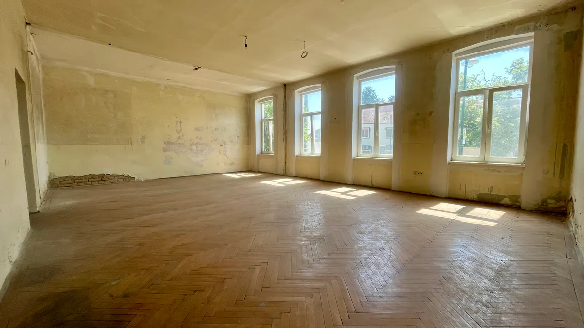 Haus – Untergrub - Ansicht 3