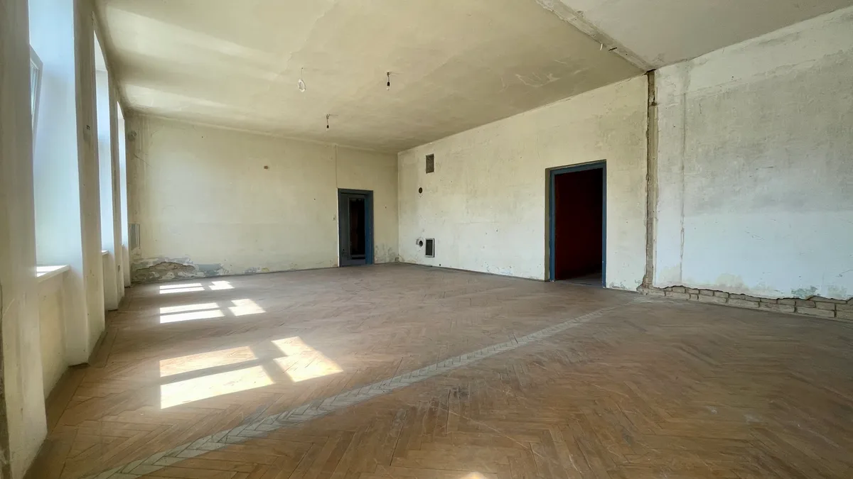 Haus – Untergrub - Ansicht 2