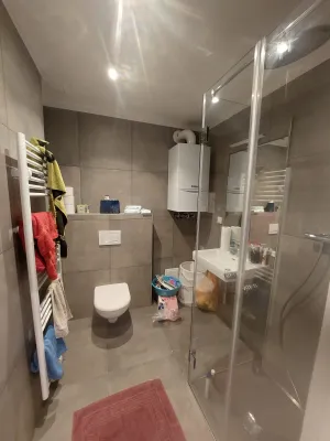 1-Zimmer-Wohnung mieten in Wien – 26 m², € 654 – Bild 4 von 4