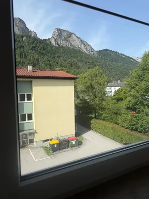 3-Zimmer-Wohnung kaufen in Hallein – 63 m², € 265.000