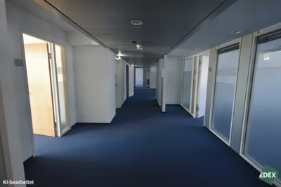 Gewerbeimmobilie mieten in Wien – 556 m², € 19 – Bild 3 von 10