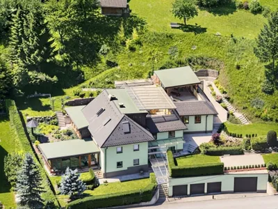 8-Zimmer-Gewerbeimmobilie kaufen in Bruck-Mürzzuschlag – 415 m² – Bild 9 von 26