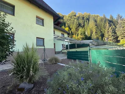 8-Zimmer-Gewerbeimmobilie kaufen in Bruck-Mürzzuschlag – 415 m² – Bild 3 von 26