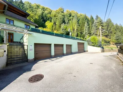 8-Zimmer-Gewerbeimmobilie kaufen in Bruck-Mürzzuschlag – 415 m² – Bild 22 von 26
