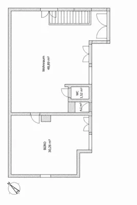 8-Zimmer-Gewerbeimmobilie kaufen in Bruck-Mürzzuschlag – 415 m² – Bild 26 von 26