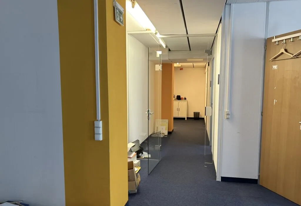 TOPLAGE WIEN MITTE: GROSSRAUMBÜRO, TEILBAR ca. 374qm - Ansicht 3