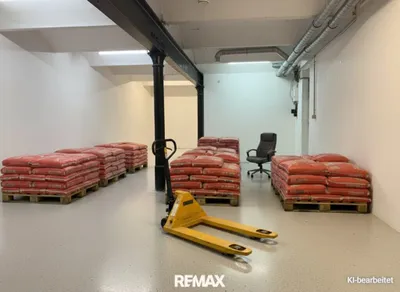 Gewerbeimmobilie mieten in Wien – 95 m², € 565 – Bild 1 von 11