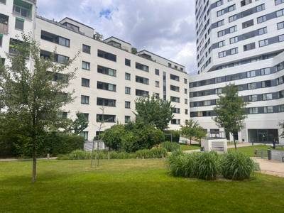 Ruhige Oase am Hauptbahnhof und Erste Campus! Keine Maklerprovision