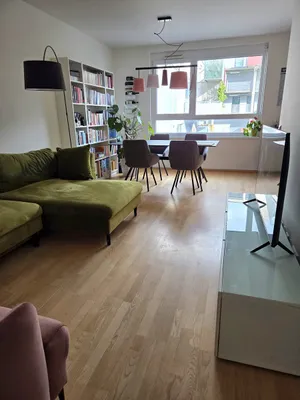 Ruhige Oase am Hauptbahnhof und Erste Campus! Keine Maklerprovision – Bild 3