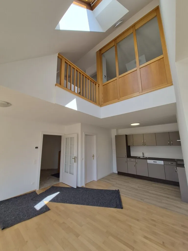 Wohnung – Wien, Frauenfeld, Dornbach - Ansicht 2