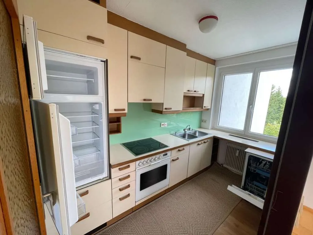 Wohnung – Ried im Innkreis, Bezirk Ried - Ansicht 2