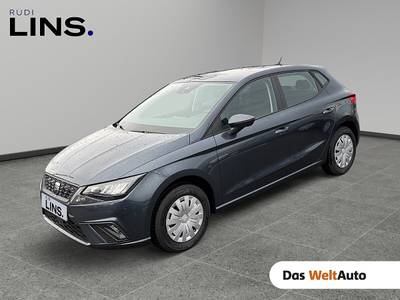 Seat Ibiza Reference 1.0 TSI