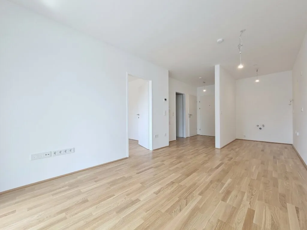 Wohnung – Wien - Ansicht 2