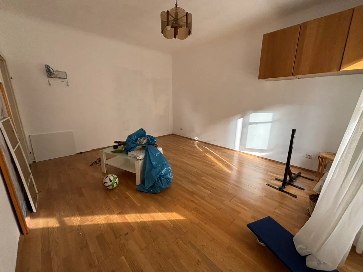 Wohnung – Wien - Ansicht 2