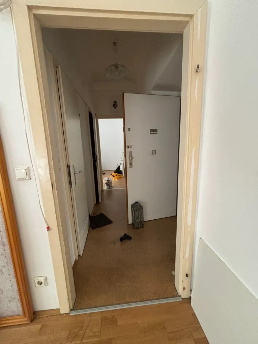 Wohnung – Wien - Ansicht 3
