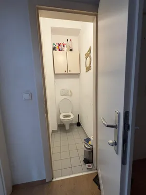 2-Zimmer-Wohnung mieten in Wien – 44 m², € 430 – Bild 7 von 11
