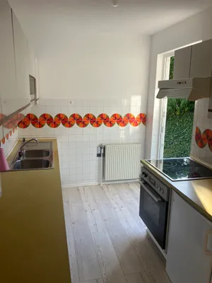 2-Zimmer-Haus mieten in Wien – 45 m², € 1.190 – Bild 8 von 23