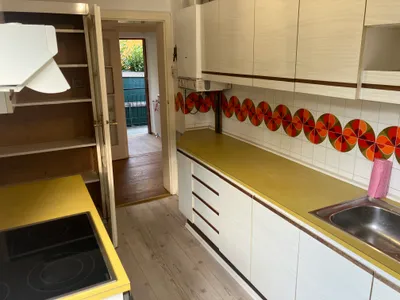 2-Zimmer-Haus mieten in Wien – 45 m², € 1.190 – Bild 7 von 23