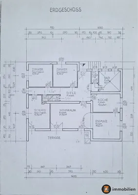 4-Zimmer-Haus kaufen in Wiener Neustadt Land – 115 m², € 420.000 – Bild 18 von 21