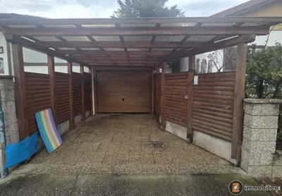 4-Zimmer-Haus kaufen in Wiener Neustadt Land – 115 m², € 420.000 – Bild 17 von 21