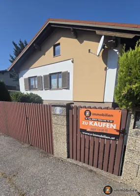 4-Zimmer-Haus kaufen in Wiener Neustadt Land – 115 m², € 420.000 – Bild 21 von 21