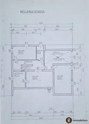 4-Zimmer-Haus kaufen in Wiener Neustadt Land – 115 m², € 420.000 – Bild 19 von 21