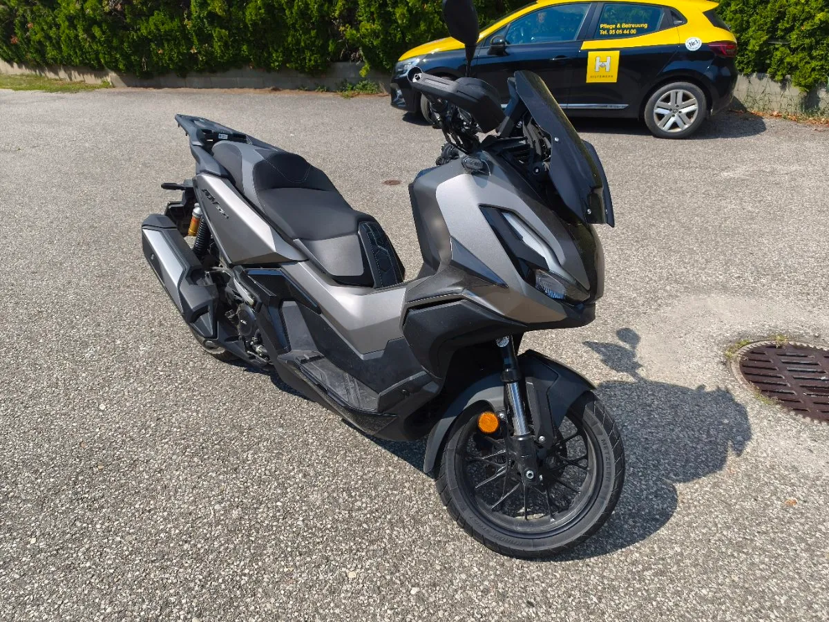 Honda ADV350