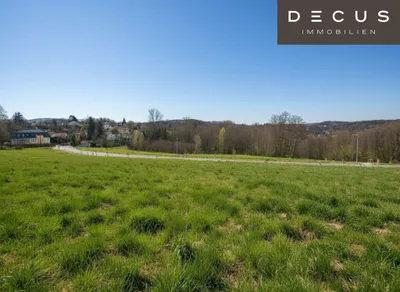 Grundstück kaufen in Graz – 1 005 m², € 954.750 – Bild 2 von 9