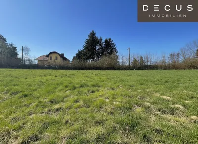 Grundstück kaufen in Graz – 1 005 m², € 954.750 – Bild 5 von 9