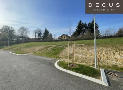 Grundstück kaufen in Graz – 1 005 m², € 954.750 – Bild 6 von 9