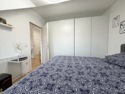 2-Zimmer-Wohnung mieten in Linz – 46 m², € 752 – Bild 9 von 12