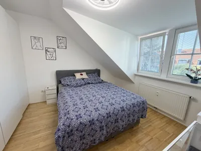 2-Zimmer-Wohnung mieten in Linz – 46 m², € 752 – Bild 7 von 12
