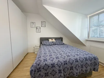 2-Zimmer-Wohnung mieten in Linz – 46 m², € 752 – Bild 8 von 12