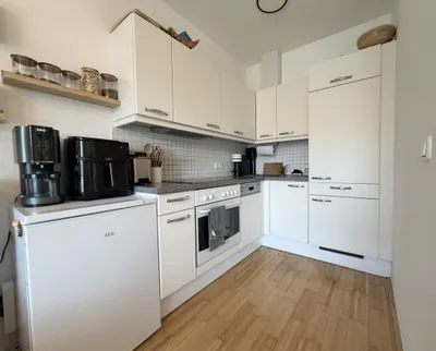 2-Zimmer-Wohnung mieten in Linz – 46 m², € 752 – Bild 5 von 12