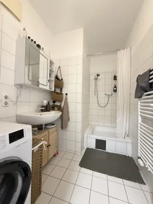 2-Zimmer-Wohnung mieten in Linz – 46 m², € 752 – Bild 6 von 12