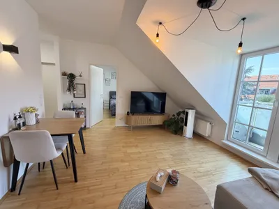 2-Zimmer-Wohnung mieten in Linz – 46 m², € 752 – Bild 4 von 12