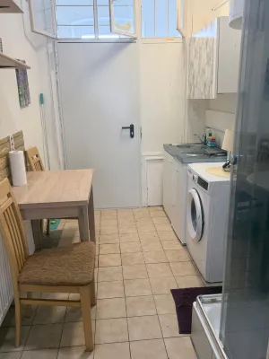 1-Zimmer-Wohnung mieten in Wien – 23 m², € 590 – Bild 7 von 8
