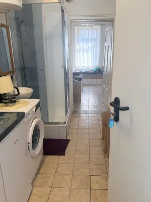 1-Zimmer-Wohnung mieten in Wien – 23 m², € 590